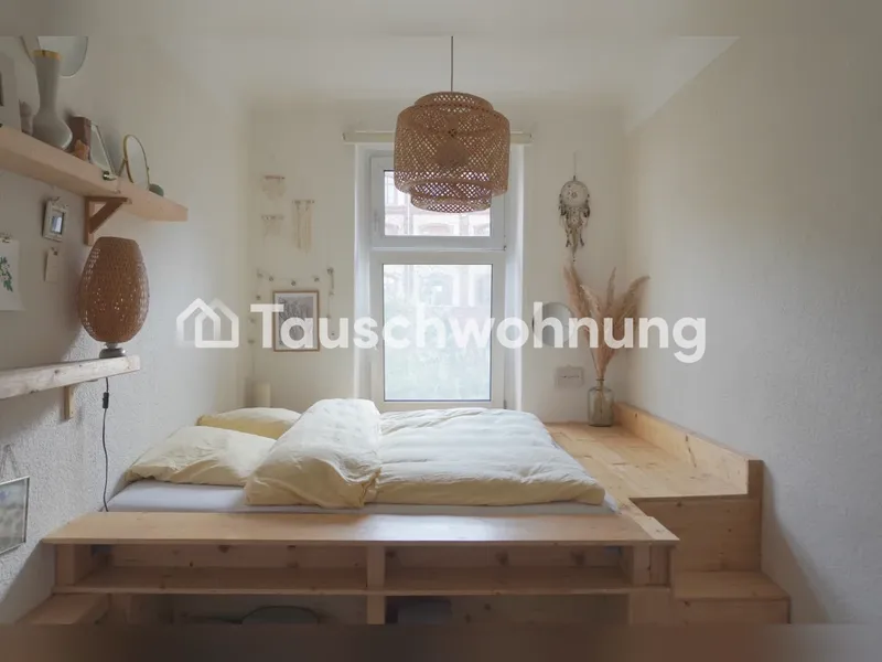Tauschwohnung: Helle Altbauwohnung in Friedrichshain am Ostkreuz — photo 1